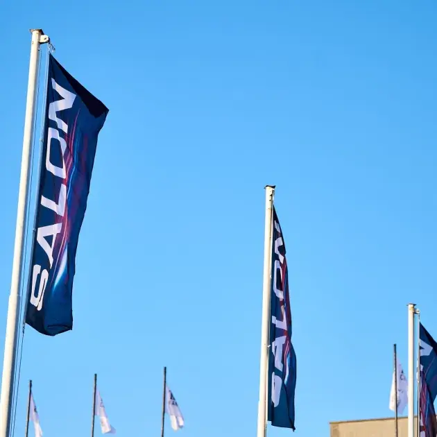 Flags