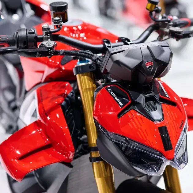 Ducati