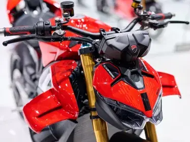 Ducati